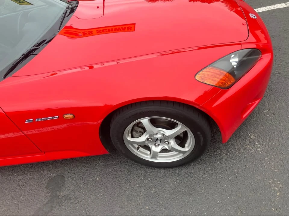 2001 Honda AP1 S2000 - Image 10 of 20
