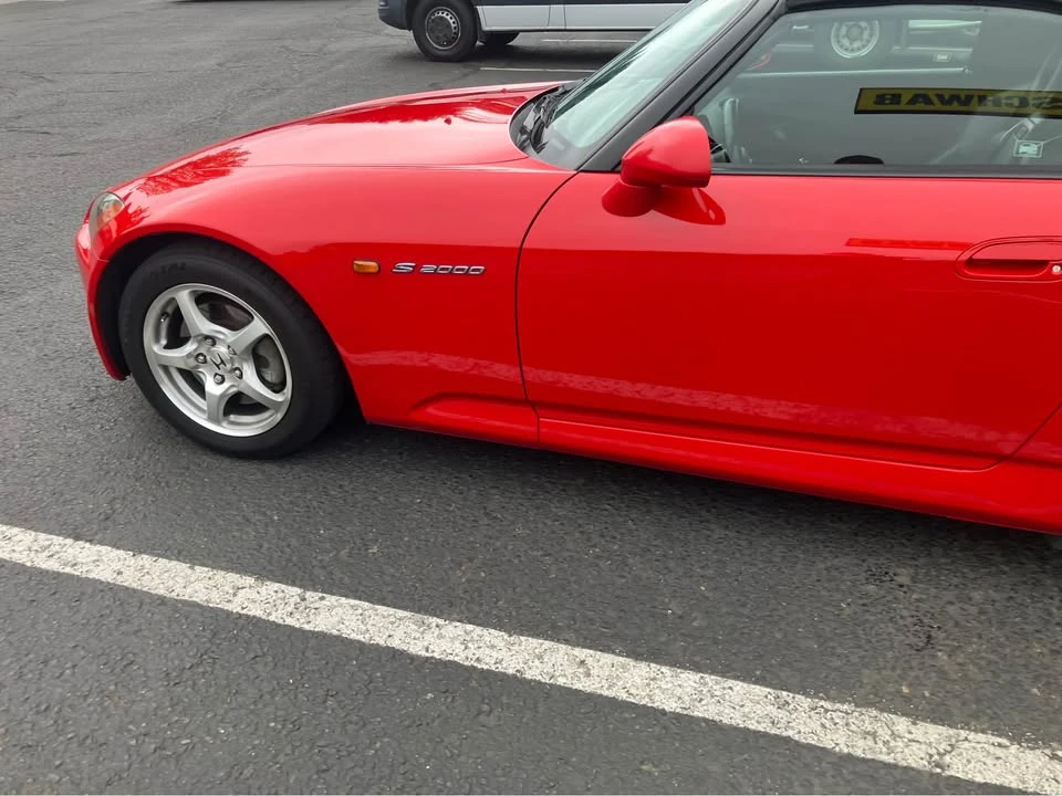 2001 Honda AP1 S2000 - Image 5 of 20