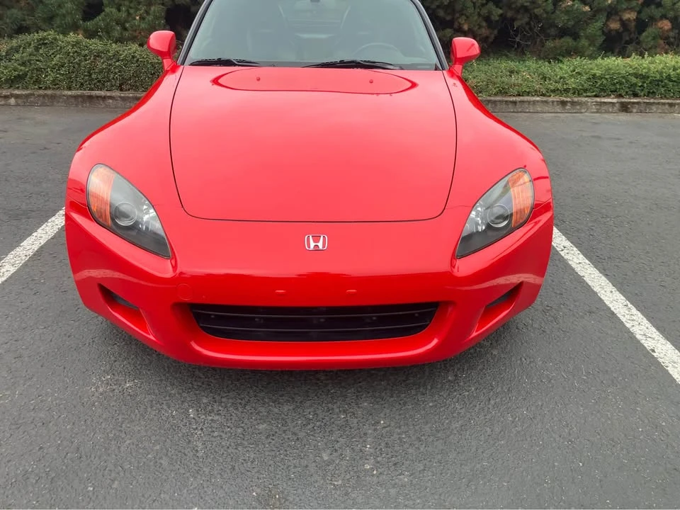 2001 Honda AP1 S2000 - Image 9 of 20