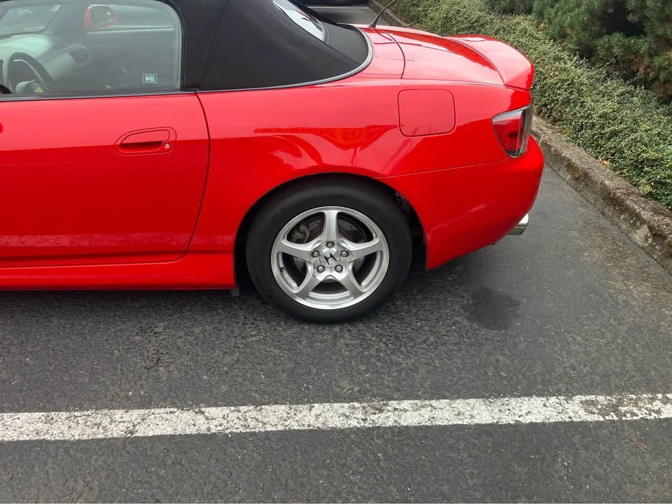 2001 Honda AP1 S2000 - Image 4 of 20