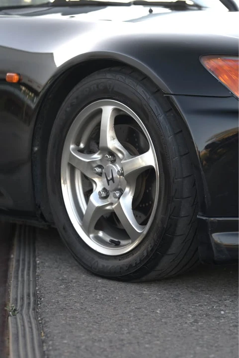 2001 Honda AP1 S2000 - Image 3 of 12