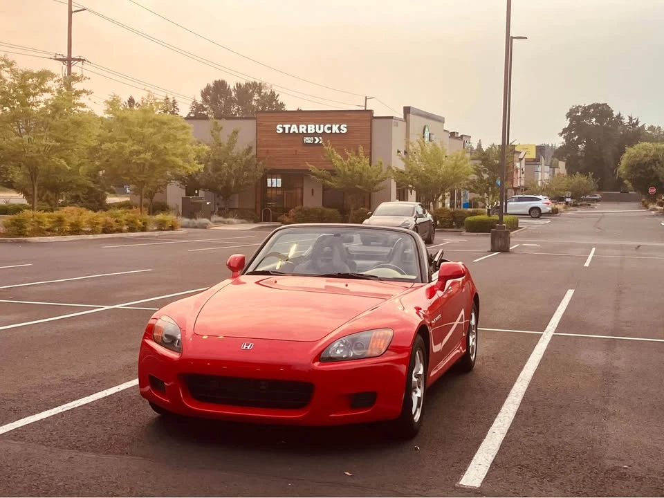 2001 Honda AP1 S2000 - Image 13 of 20