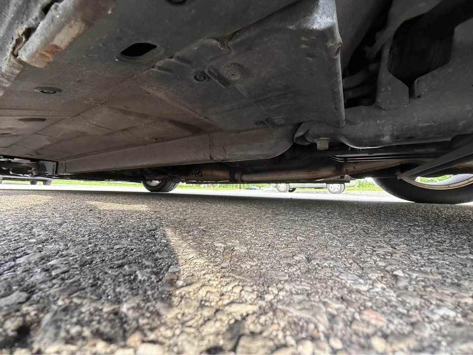 2001 Honda AP1 S2000 - Image 12 of 12