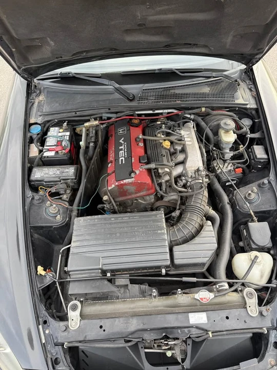 2001 Honda AP1 S2000 - Image 10 of 12