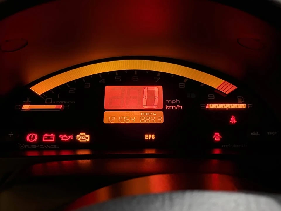 2001 Honda AP1 S2000 - Image 9 of 9