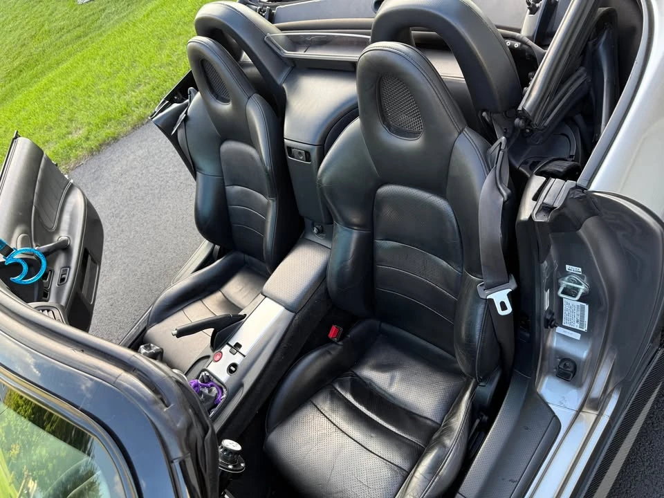 2001 Honda AP1 S2000 - Image 15 of 16