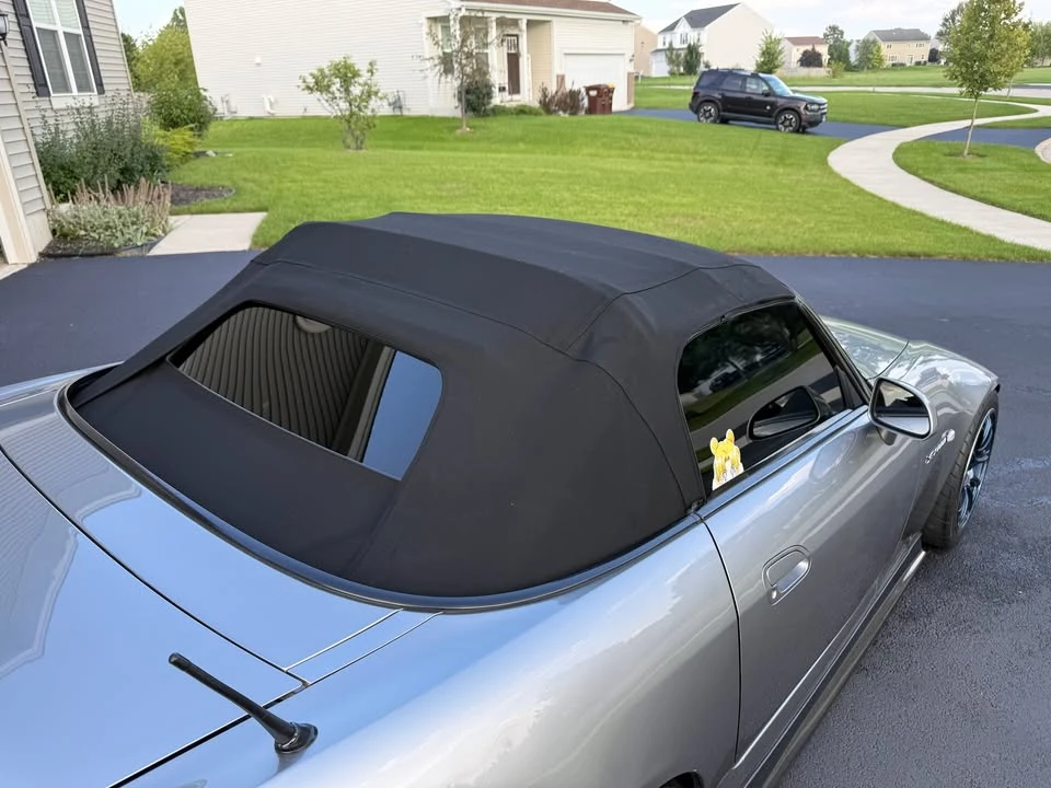 2001 Honda AP1 S2000 - Image 10 of 16