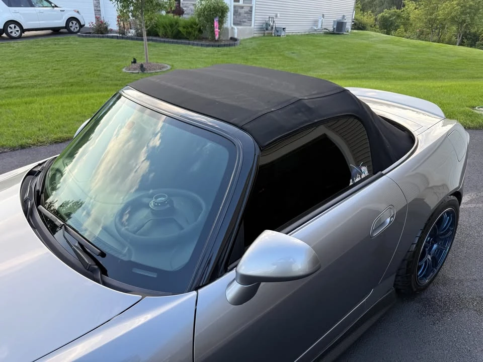 2001 Honda AP1 S2000 - Image 11 of 16