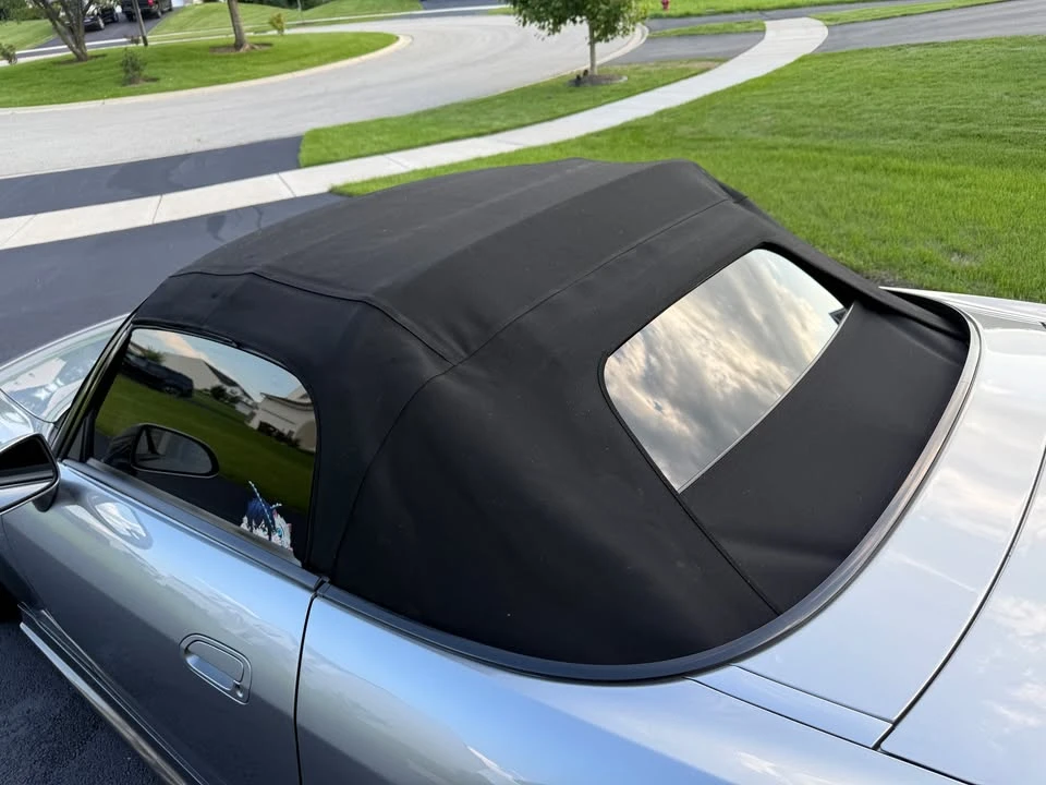 2001 Honda AP1 S2000 - Image 9 of 16