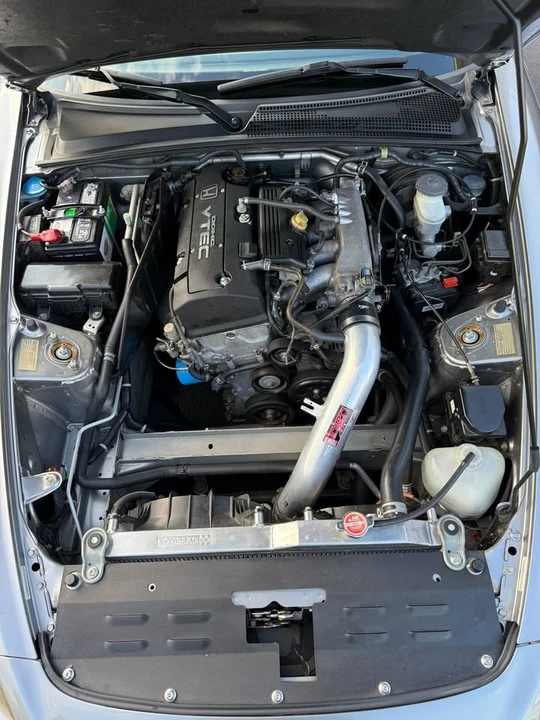 2001 Honda AP1 S2000 - Image 16 of 16