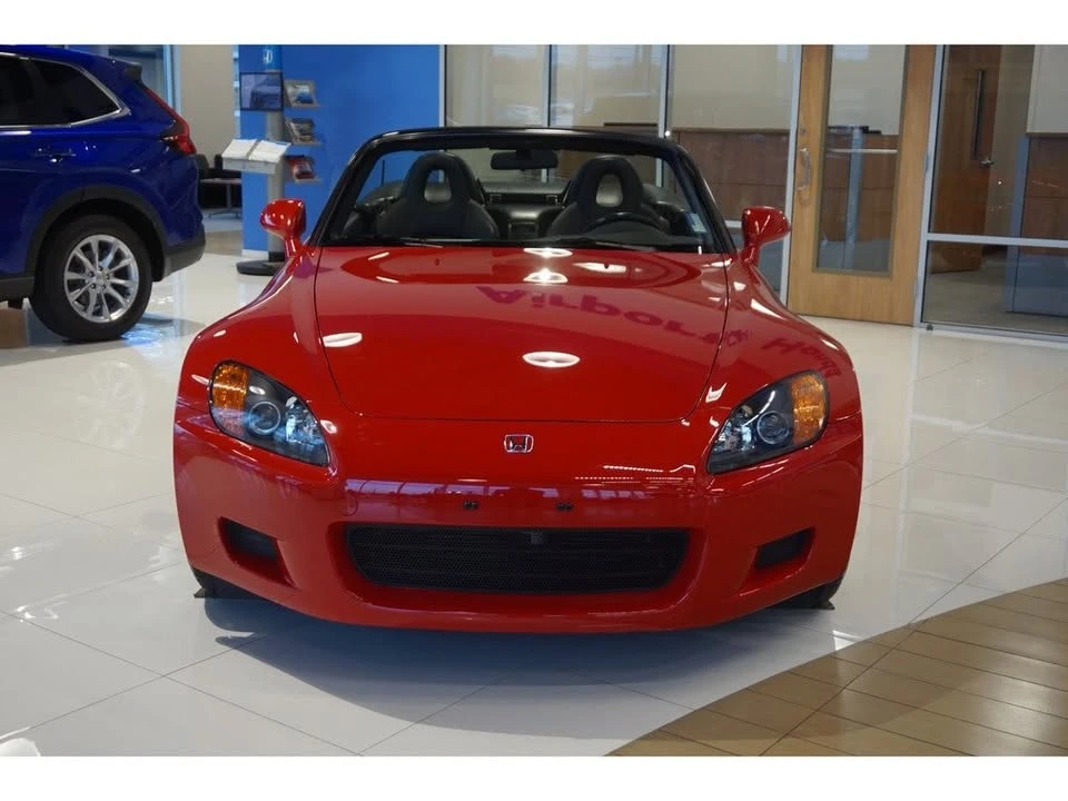 2001 Honda AP1 S2000 - Image 2 of 20