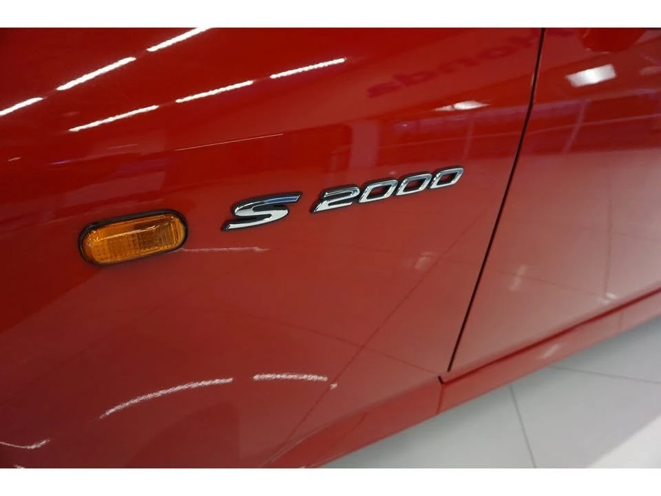 2001 Honda AP1 S2000 - Image 11 of 20