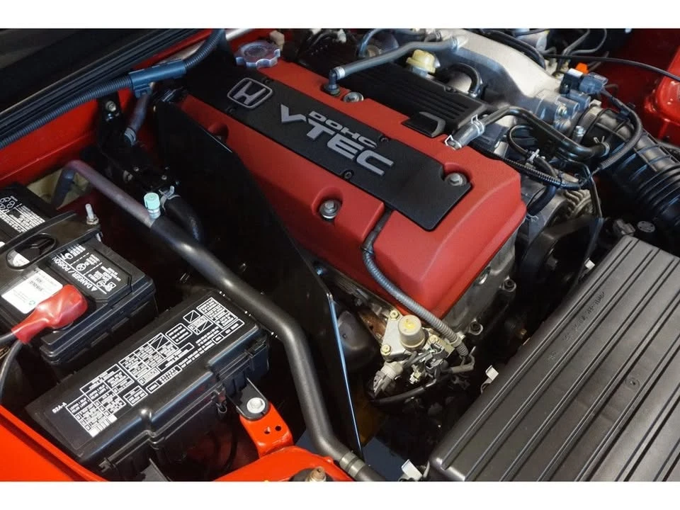 2001 Honda AP1 S2000 - Image 20 of 20