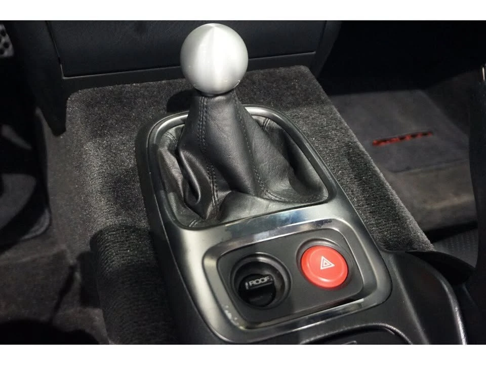 2001 Honda AP1 S2000 - Image 16 of 20