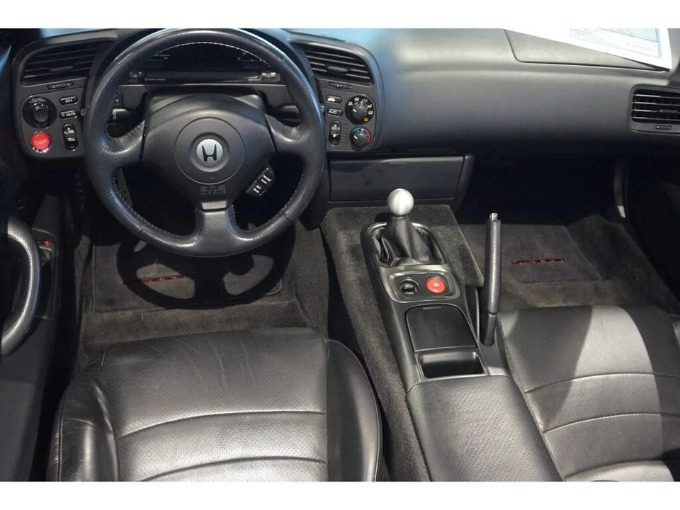 2001 Honda AP1 S2000 - Image 12 of 20