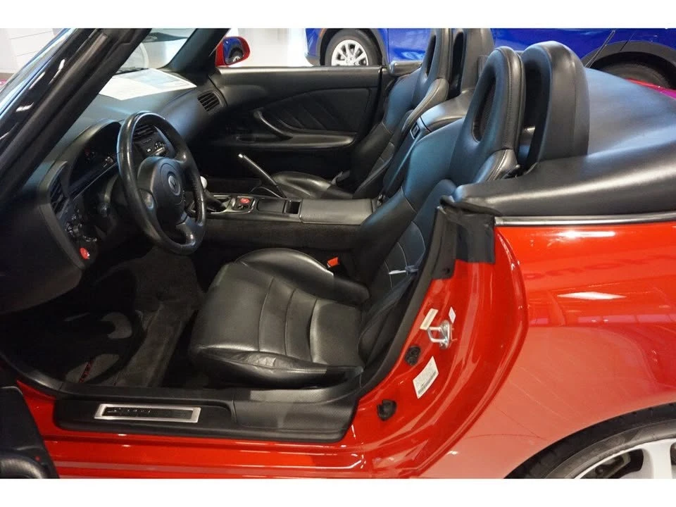 2001 Honda AP1 S2000 - Image 13 of 20