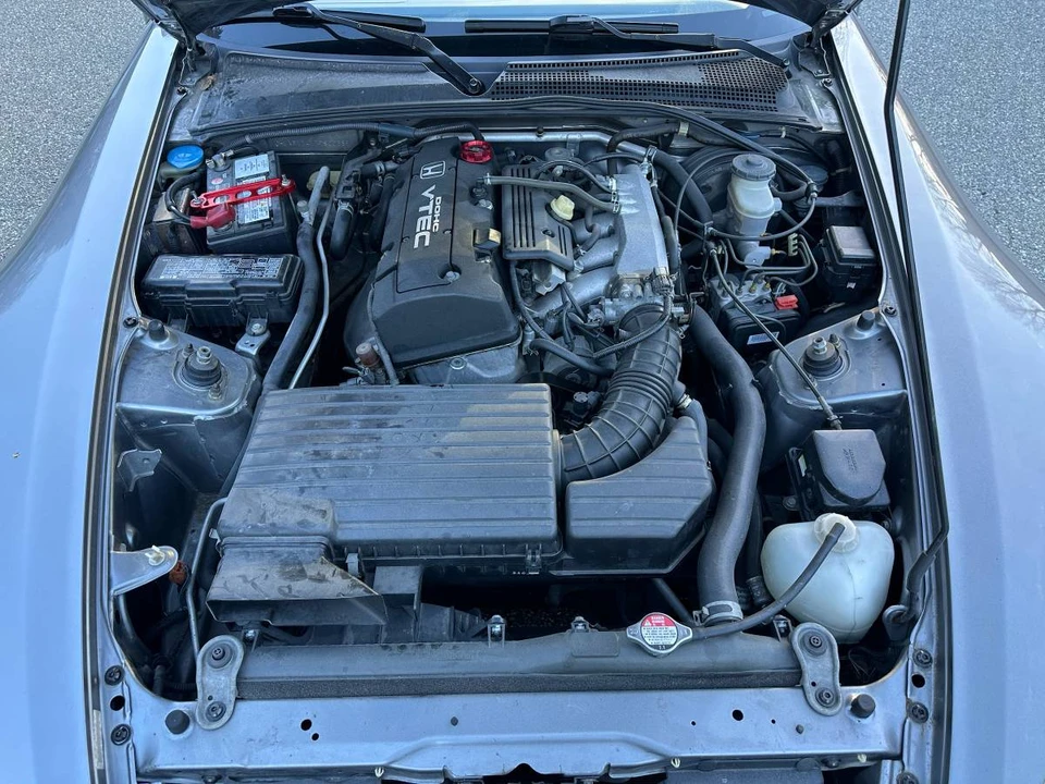 2001 Honda AP1 S2000 - Image 11 of 14