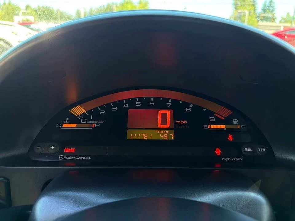 2001 Honda AP1 S2000 - Image 15 of 20