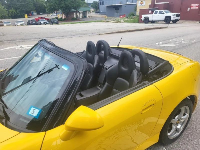 2001 Honda AP1 S2000 - Image 8 of 25