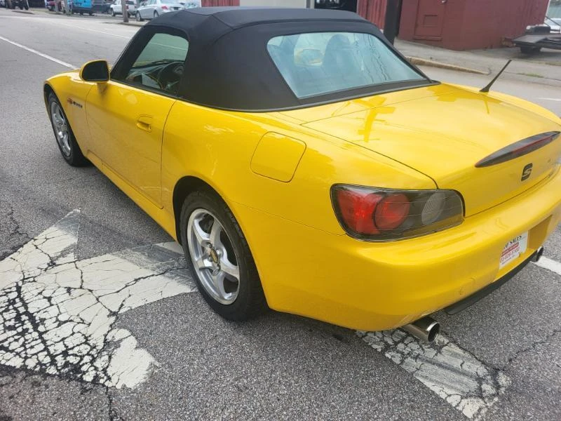 2001 Honda AP1 S2000 - Image 11 of 25
