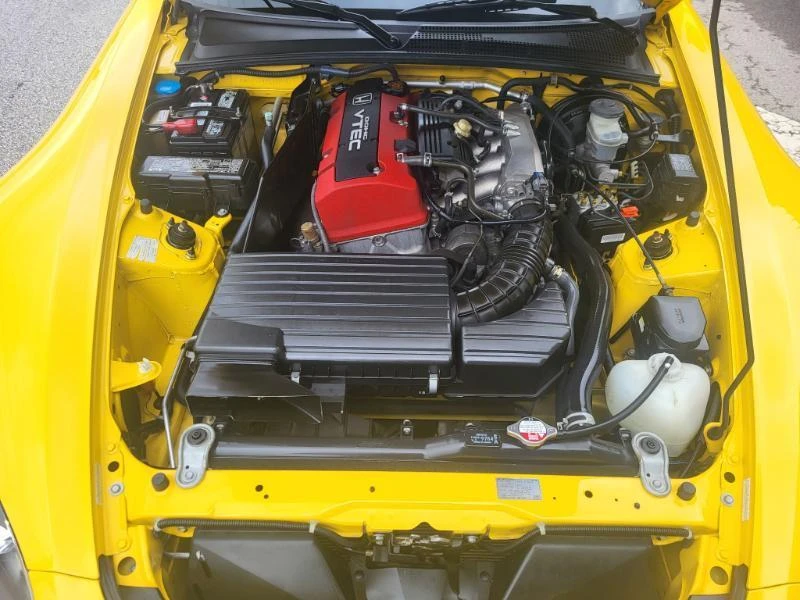 2001 Honda AP1 S2000 - Image 12 of 25