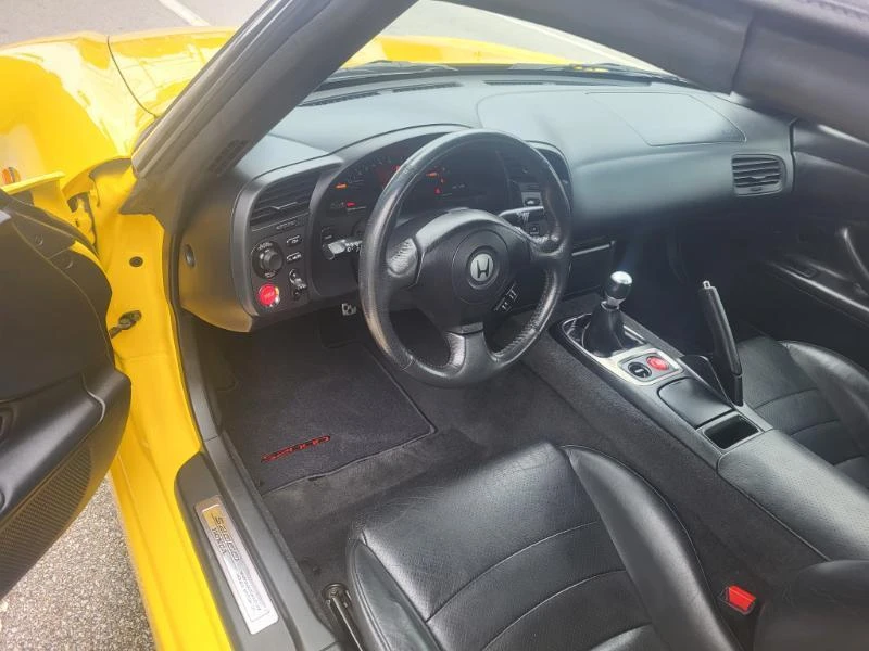 2001 Honda AP1 S2000 - Image 16 of 25