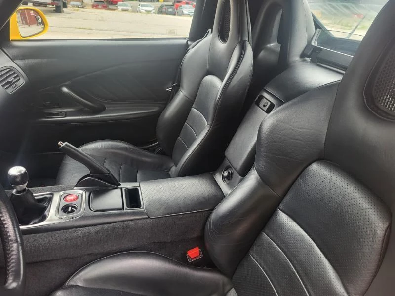 2001 Honda AP1 S2000 - Image 17 of 25
