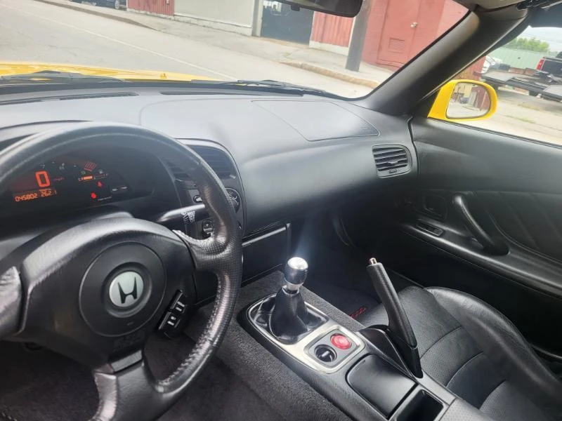 2001 Honda AP1 S2000 - Image 18 of 25