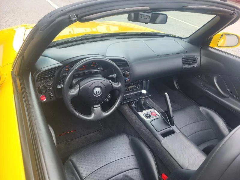 2001 Honda AP1 S2000 - Image 21 of 25