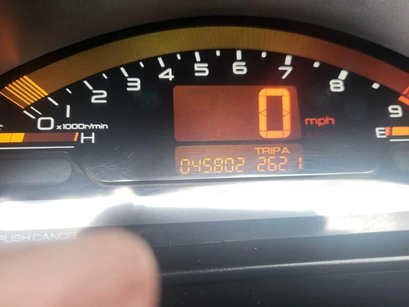 2001 Honda AP1 S2000 - Image 22 of 25