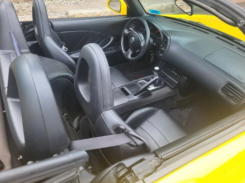 2001 Honda AP1 S2000 - Image 23 of 25