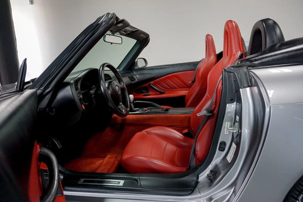 2001 Honda AP1 S2000 - Image 12 of 12