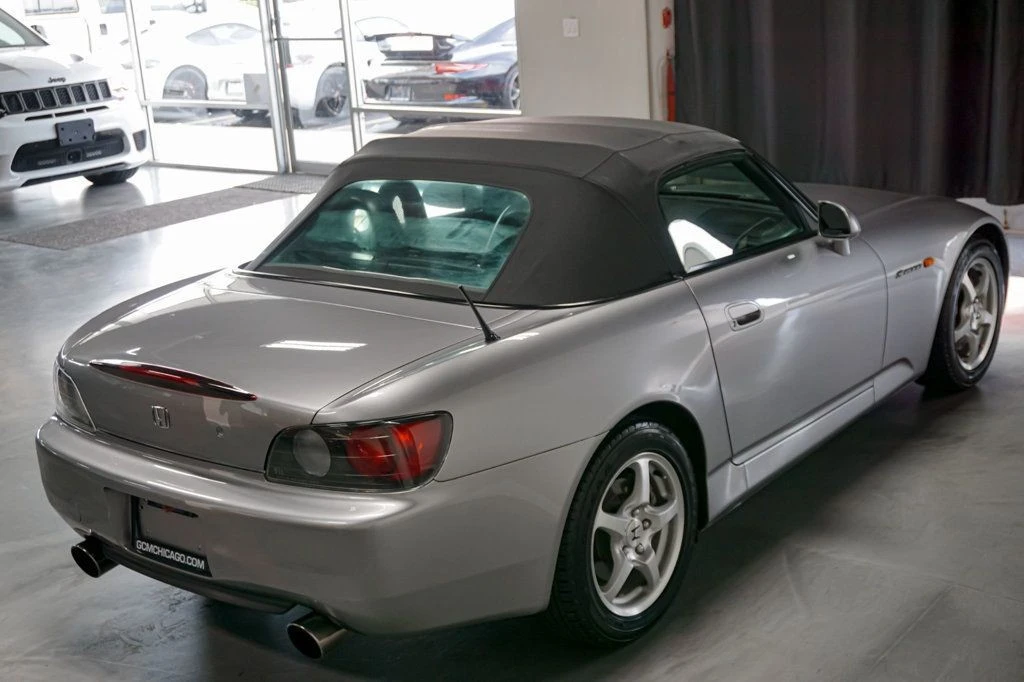 2001 Honda AP1 S2000 - Image 10 of 12
