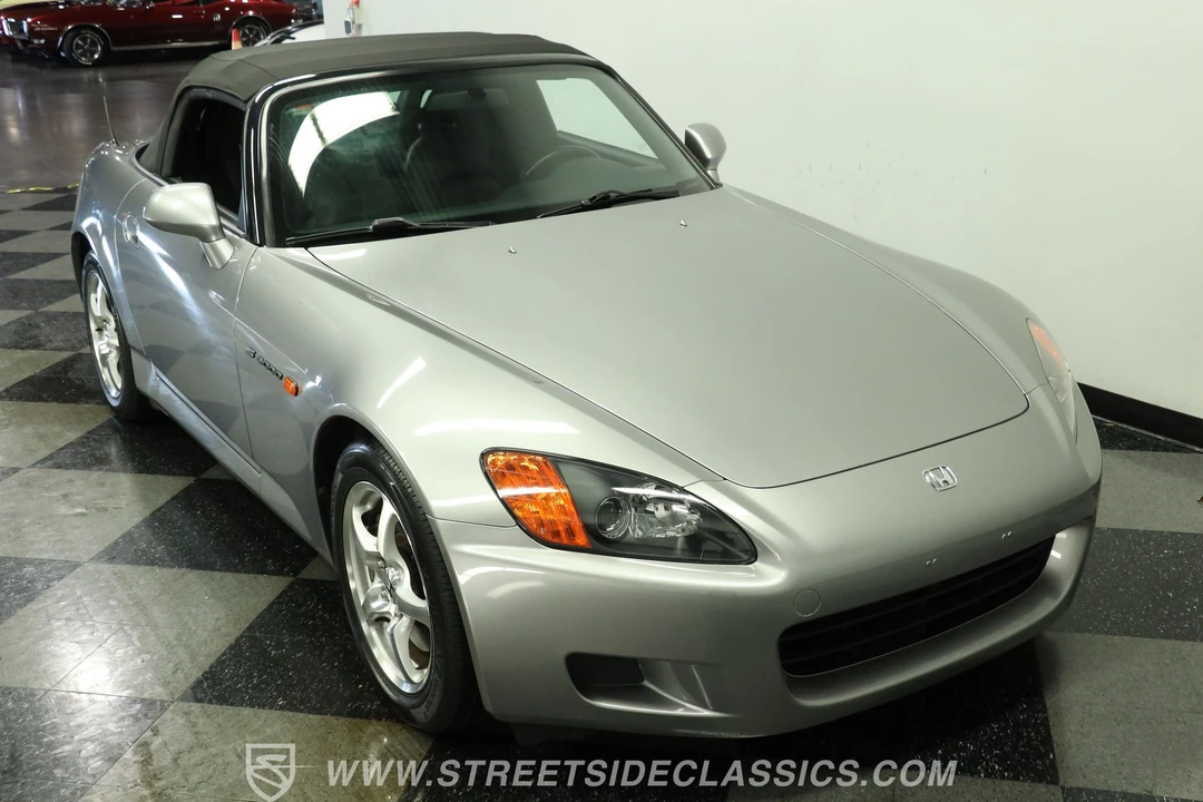 2001 Honda AP1 S2000 - Image 11 of 30