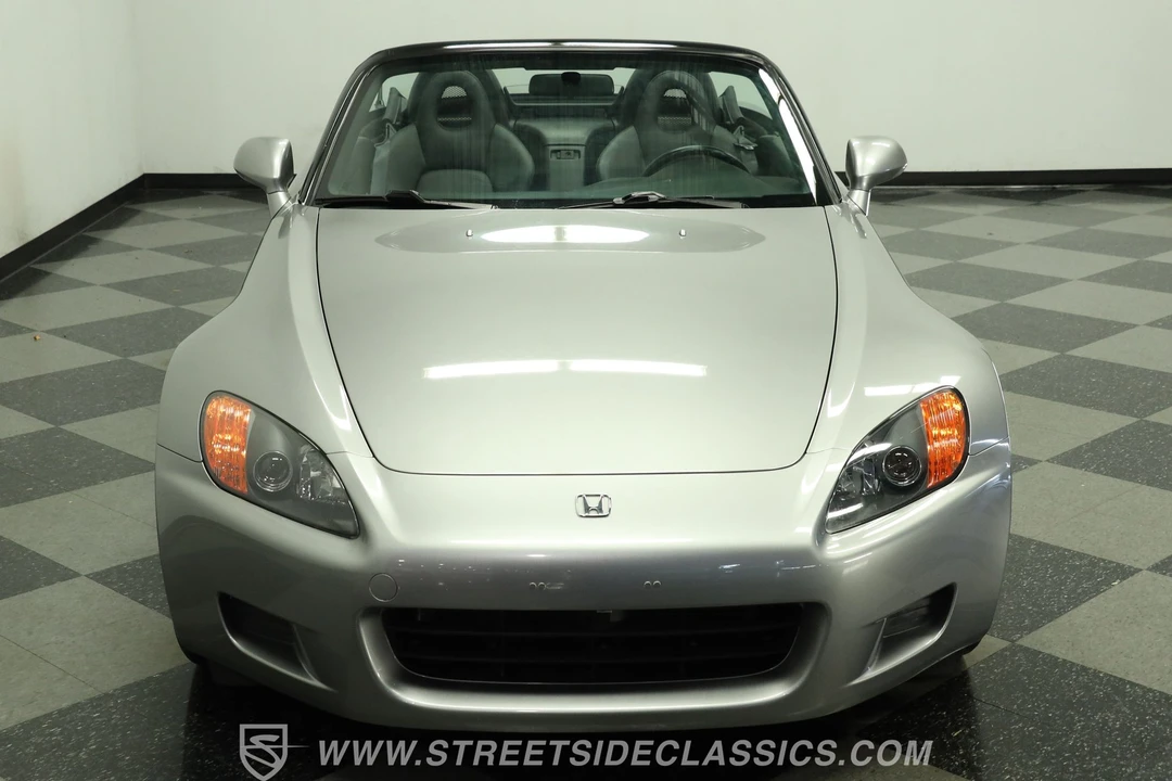 2001 Honda AP1 S2000 - Image 12 of 30