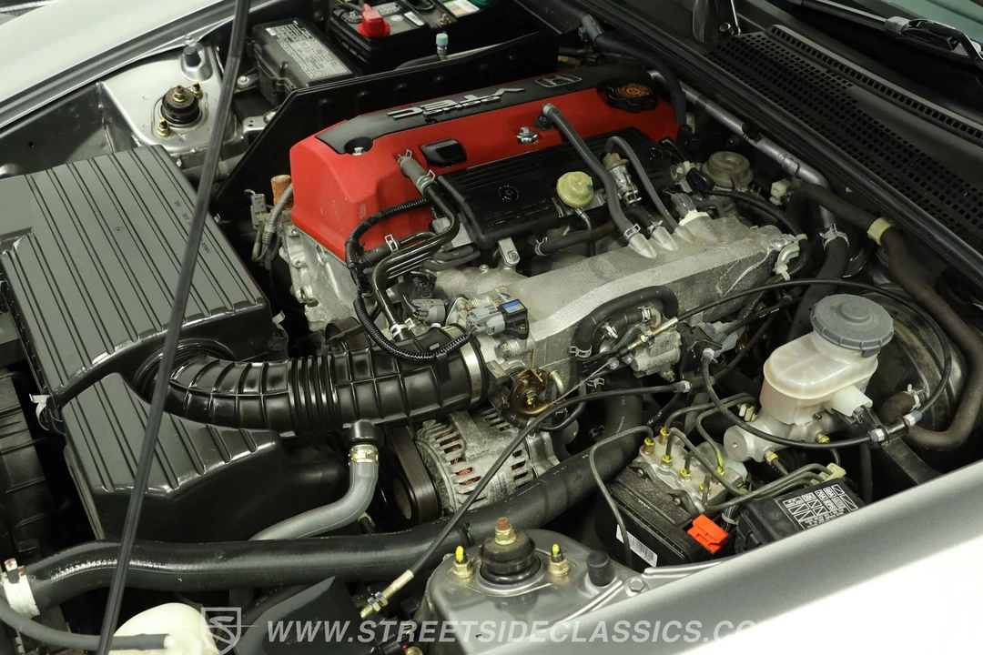 2001 Honda AP1 S2000 - Image 17 of 30