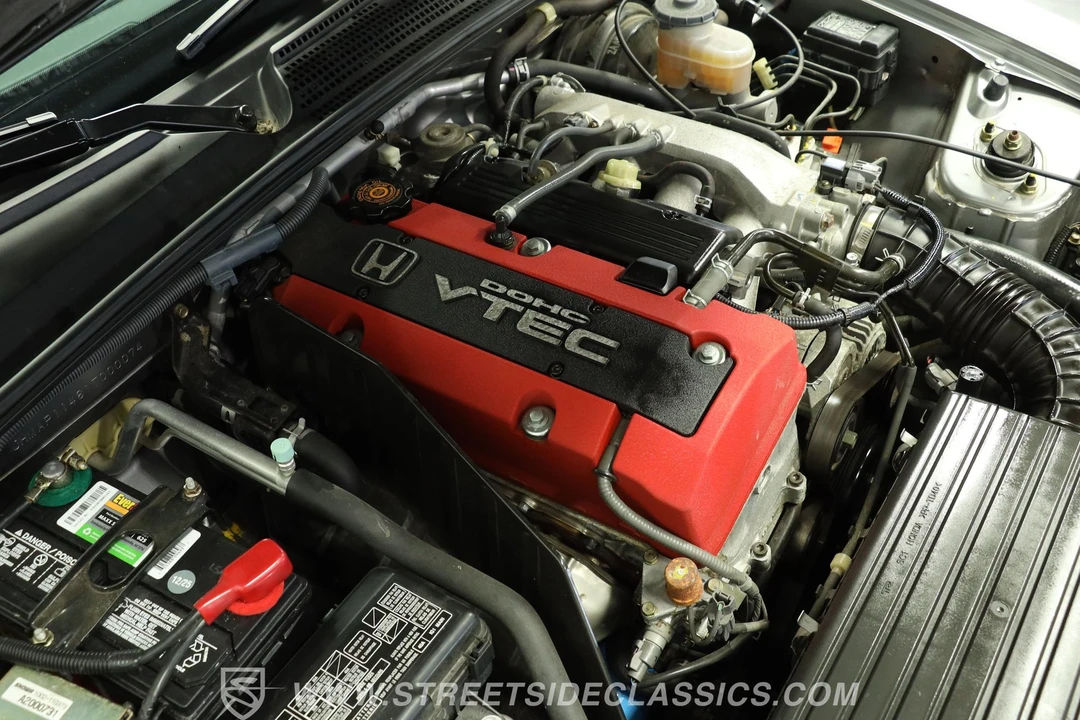 2001 Honda AP1 S2000 - Image 18 of 30