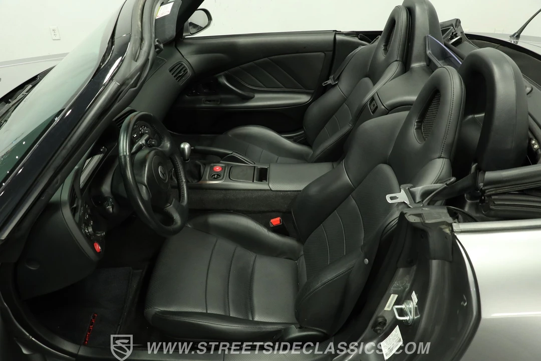 2001 Honda AP1 S2000 - Image 19 of 30