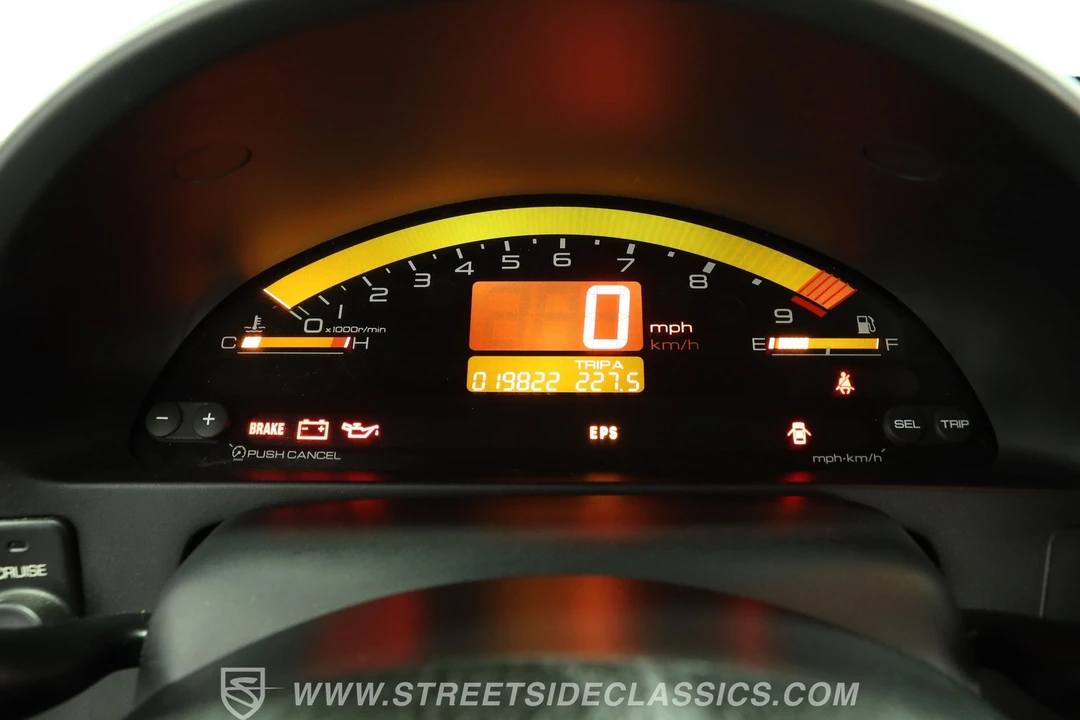 2001 Honda AP1 S2000 - Image 20 of 30