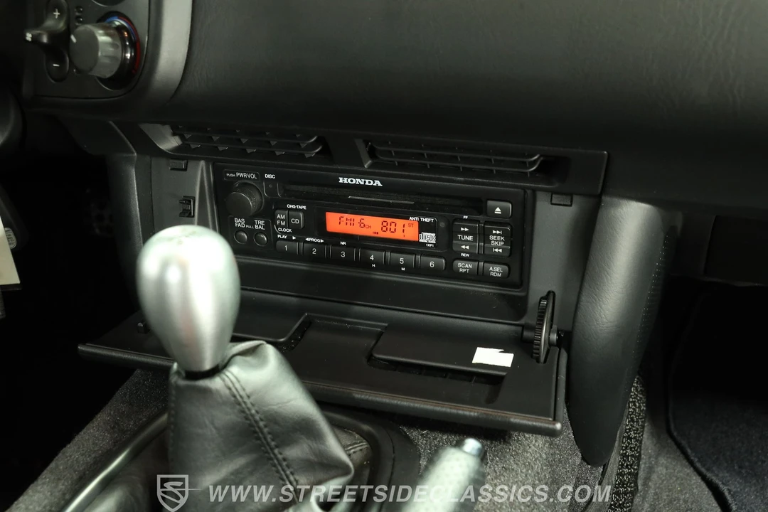 2001 Honda AP1 S2000 - Image 21 of 30