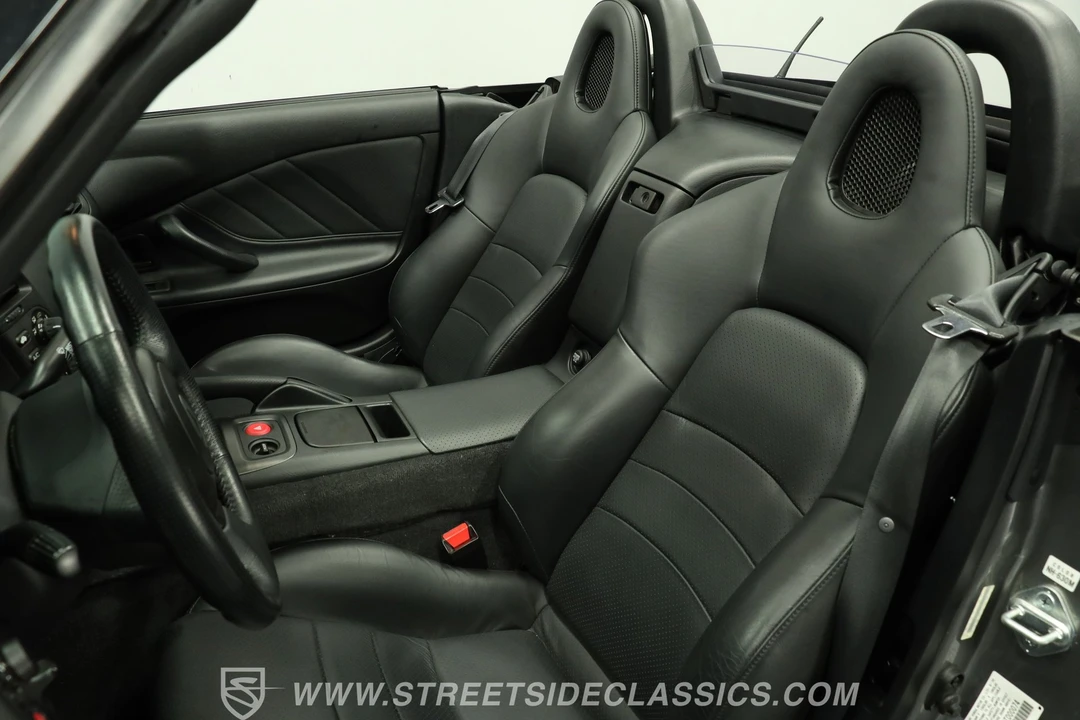 2001 Honda AP1 S2000 - Image 22 of 30