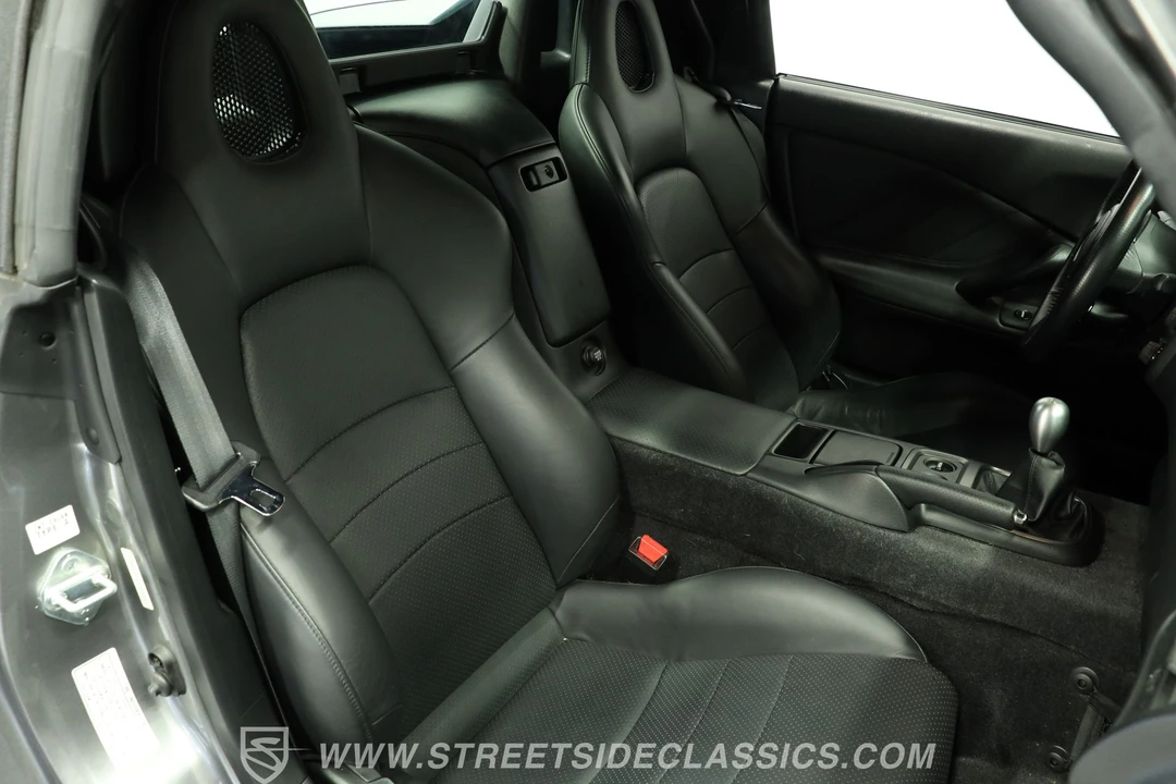 2001 Honda AP1 S2000 - Image 23 of 30