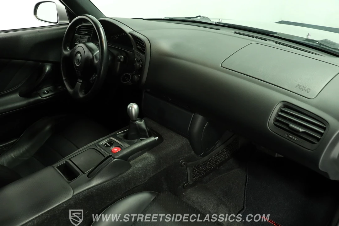 2001 Honda AP1 S2000 - Image 24 of 30