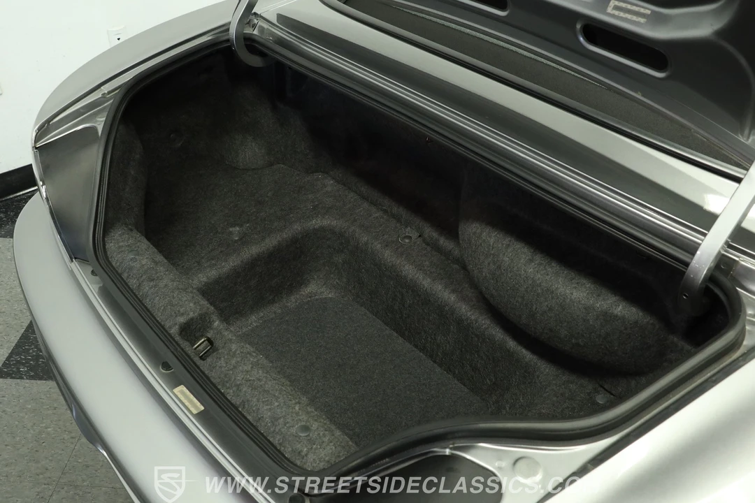 2001 Honda AP1 S2000 - Image 26 of 30