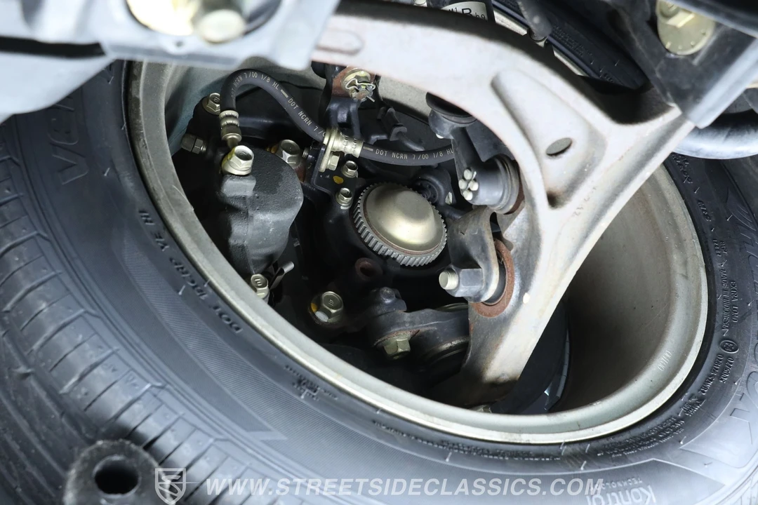 2001 Honda AP1 S2000 - Image 27 of 30