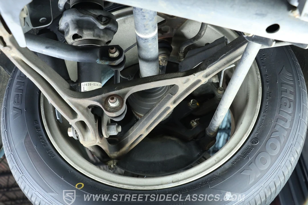 2001 Honda AP1 S2000 - Image 28 of 30