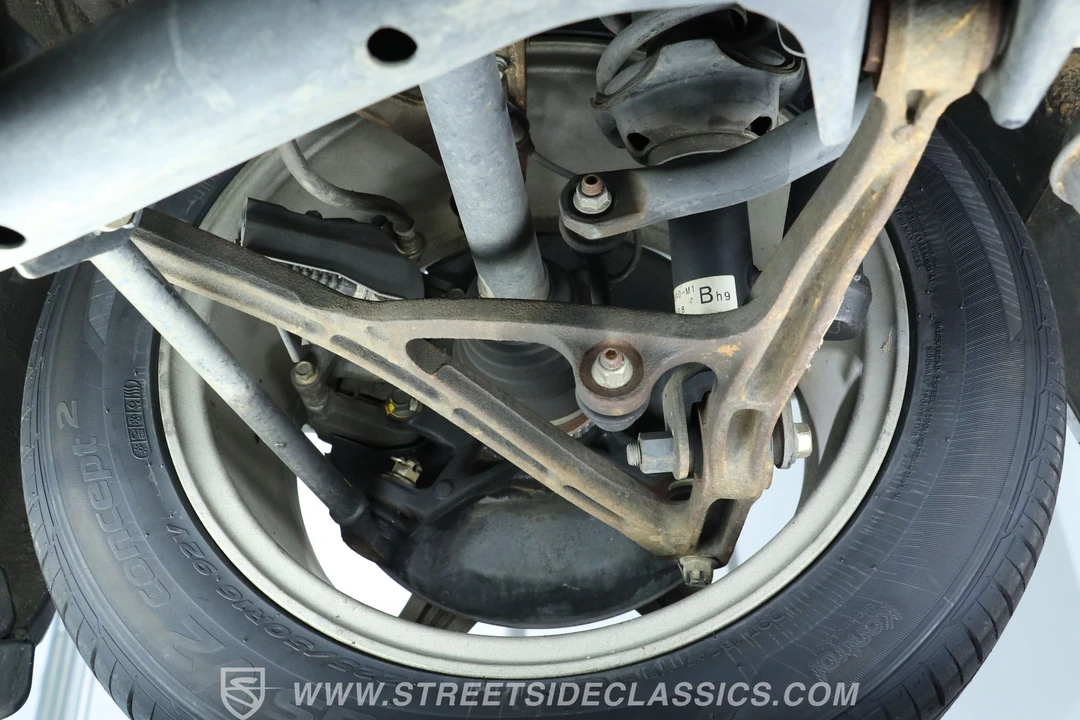 2001 Honda AP1 S2000 - Image 29 of 30