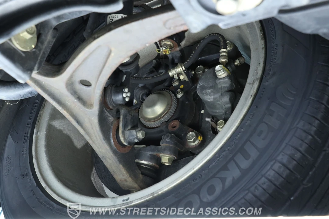 2001 Honda AP1 S2000 - Image 30 of 30