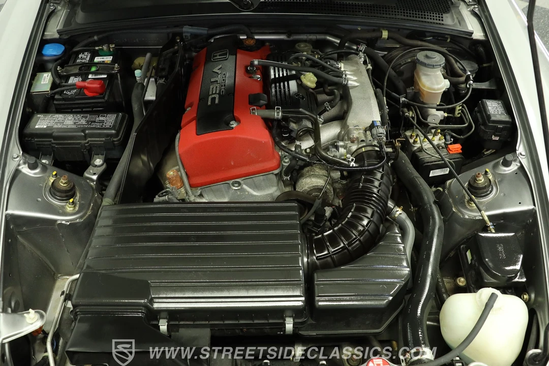2001 Honda AP1 S2000 - Image 3 of 30