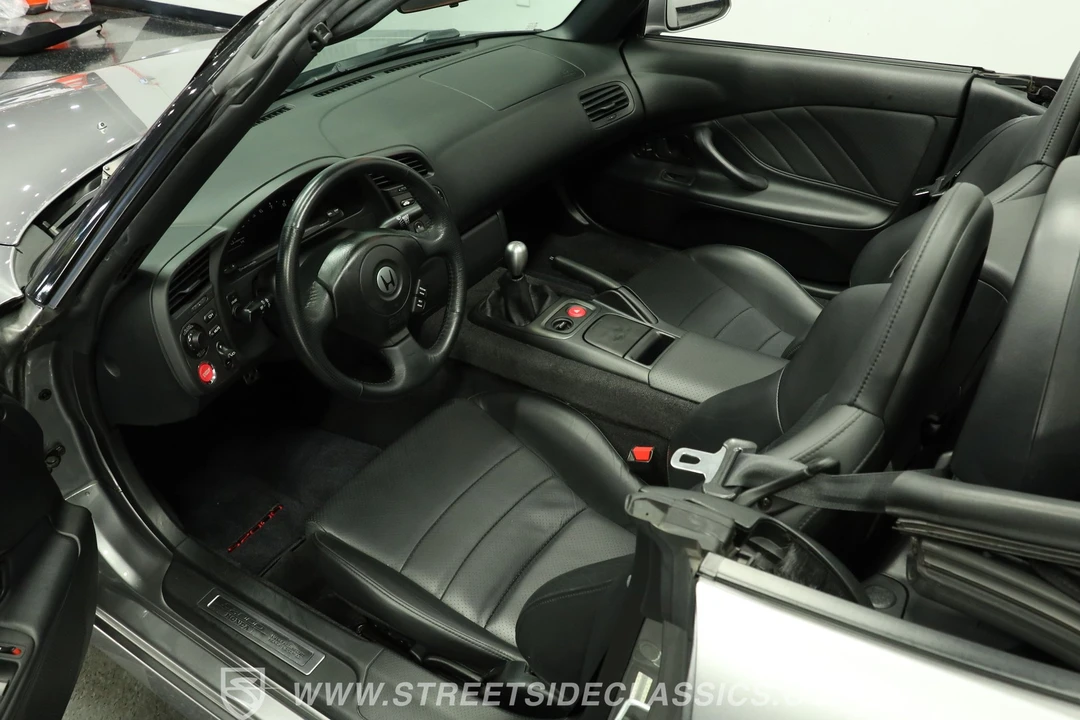 2001 Honda AP1 S2000 - Image 4 of 30